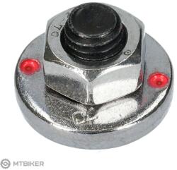 Shimano csavar a BRIM45 hátsó dobfékkábel rögzítéséhez