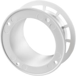 Vents F150 D150 Műanyag Beépítőkeret (F150) - brs