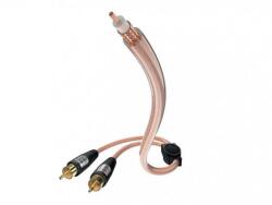 in-akustik Star Y-sub (10.0m) - autohifioutlet