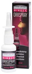  Medistus Direct orrspray 30ml - pingvinpatika
