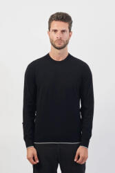 Giorgio Armani férfi blúz 8NZM6A Fekete 2XL INTL (SHOP4U-17010.2XL)