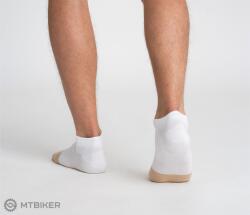 Kellys BARE zokni, fehér (43-47)