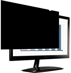 Fellowes Standard-PrivaScreen Blackout betekintésvédelmi monitorszűrő, 23", 16: 9 (FW4807101)