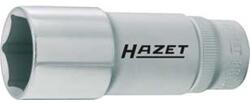 HAZET dugókulcs hatszög 3/8" 12mm hosszú (69500012)