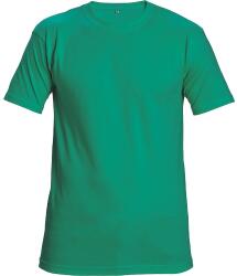 CERVA TEESTA póló kőszürke XL (03040046G1004)