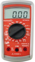 FORMAT digitális multiméter 2-1000V (55790020)