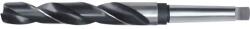 RUKO csigafúró kúpos szárú 18.0 HSS (204180)