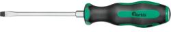 Fortis Csavarhúzó hatszög lapos 5.5x1 x100mm üthető sapkás nyél (8504547275)