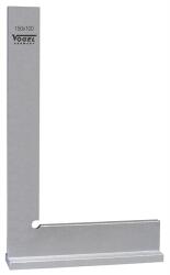 Vogel derékszög 100x150mm talpas (312474)