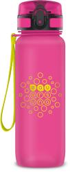 Ars Una Kulacs - 800 ml, Matt Pink