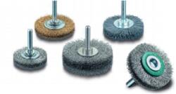 drótkorong csapos ¤ 40x10 hull. inox
