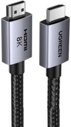 UGREEN Кабел Ugreen HD171, от HDMI(м) към HDMI(м), 3m, черен, 8K@60Hz (UGR1806)