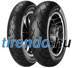 METZELER ME888 Marathon Ultra ( 180/60 R16 TL 74H hátsó kerék, M/C ) - tirendo