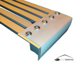  Akvaled Plant2 akvárium LED világítás - 120 cm