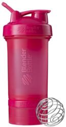 BlenderBottle Pro Stak Shaker 650 ml Pink