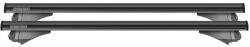 Menabo Keresztrudak Menabo Leopard Black XL Nissan Qashqai (J11) 2017+ (LEOBKX123600594)