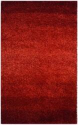 Bakero Shaggy Kerala 109 red Szőnyeg (140x200 cm)
