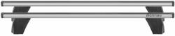 Menabo Tetőcsomagtartó keresztrúd Opel Corsa (D), 3 ajtós, 2011-2014 modellre Menabo Delta Silver (DLKIT53GSVM-461)