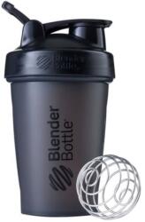 BlenderBottle Classic Loop Color Shaker Bottle 590 ml Black