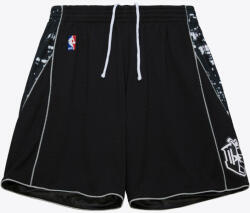 Mitchell & Ness nba dark shorts all-star 2015 rövidnadrág férfi fekete/fehér l