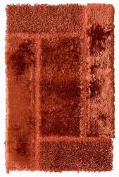 Bakero Shaggy Luda Chips terra Szőnyeg (130x190 cm)