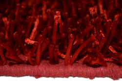 Bakero Shaggy Sikim red Szőnyeg (170x240 cm)