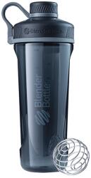 BlenderBottle Radian Tritan Shaker Bottle 950 ml Black