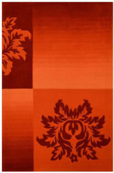  Bakero Casablanca 1034-02 terra/orange Szőnyeg (140x200 cm) (499)