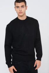 Giorgio Armani Exchange férfi blúz 6DZM1F 2XL INTL Fekete