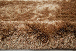 Bakero Shaggy Torino brown Szőnyeg (170x200 cm)