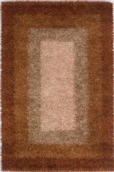 Bakero Shaggy Kerala 119 terra Szőnyeg (140x200 cm)