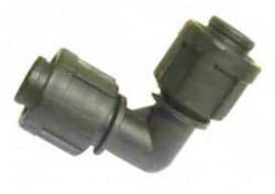 Irritec Csepegtető szalag könyök 17x17 - pepita