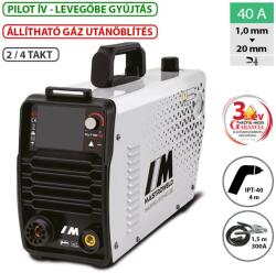 Mastroweld MASTRO CUT-40 LED plazmavágó inverter