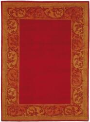 Bakero Classica exclusiv 01 rot Szőnyeg (70x140 cm)