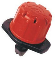  Bokor Öntöző gomba szabályozható 0-70 lh - pepita