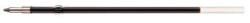 Zebra Golyóstoll betét Zebra K 0.7 mm fekete (PAP3041-0840) - pepita