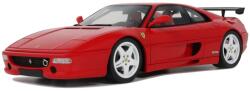  Ferrari F355 Challenge piros 1995 modell autó 1: 18