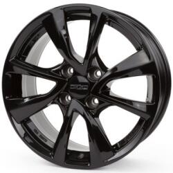  5, 5x14 Oberon 4x100 47 black 54.1 Oxxo ALUFELNI