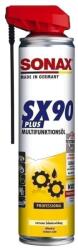SONAX Spray Inlaturare Rugina, SX90 Plus Easy Spray, 400 ml, Sonax (MDR-474400)