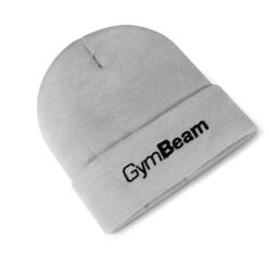 GymBeam Beanie Grey sapka - GymBeam univerzális