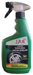 Jolie Solutie Pulverizator pentru Intretinere Anvelope, 500 ml, Jolie (MDR-020103)