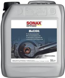 SONAX Ulei MoS2, 5 l, Sonax (MDR-339505)