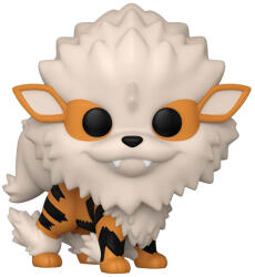 Funko POP! Games: Arcanine (Pokémon) (POP-0920)