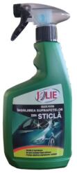 Jolie Solutie pentru Curatarea Suprafetelor din Sticla, 500 ml, Jolie (MDR-020124)