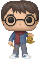 Funko POP! Harry Potter (Harry Potter Holiday) (POP-0122)