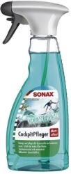 SONAX Solutie pentru Intretinere Suprafetelor din Plastic, Ocean-Fresh, 500 ml, Sonax (MDR-364241)