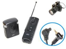 JJC RF Wireless Remote Controller JM-D(II) (JM-D(II)) - tripont
