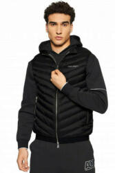 Armani Kamizelka męska Armani Exchange 8NZQ52 2XL INTL Czarna