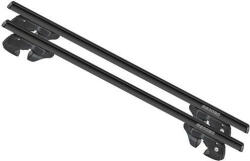 Menabo Sherman Fekete keresztrudak Volkswagen Golf V (1K) Plus 2003-2008-hoz (SHBK122800528)