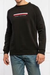 Tommy Hilfiger férfi blúz UM0UM02363 Fekete M INTL (SHOP4U-16989.M)